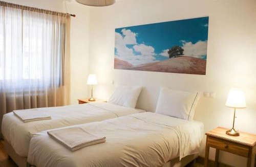 Ferreira do Alentejo Lit Et Petit-Déjeuner | Monte da Floresta B&B