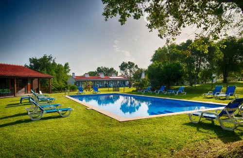 Sao Teotonio Maison | Monte Da Galrixa