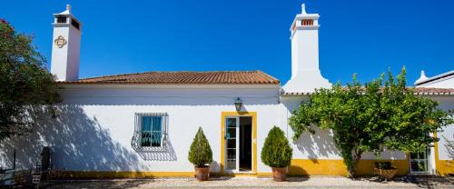 Redondo Maison | Monte da Japonica