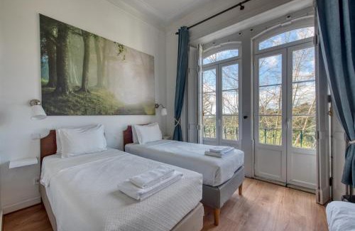 Sintra Maison | Monte da Lua