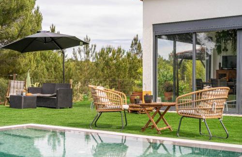 Montargil Maison | Monte da Marouca-Mont’Argil