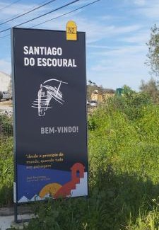 Santiago do Escoural Maison | Monte da Masmorra de baixo-Casa Alentejana