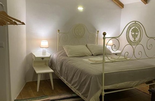Santa Margarida da Serra Maison | Monte da Venda de Baixo