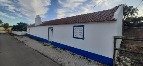 Santa Margarida da Serra Maison | Monte da Venda de Baixo