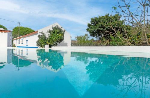 Santa Margarida da Serra Maison | Monte Da Venda De Baixo - Grândola
