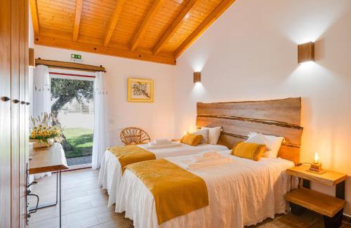 Arraiolos Maison | Monte Da Raposeira