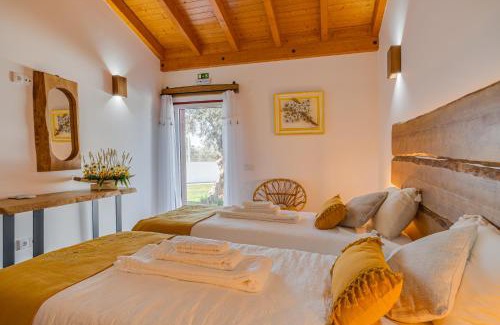 Arraiolos Maison | Monte Da Raposeira