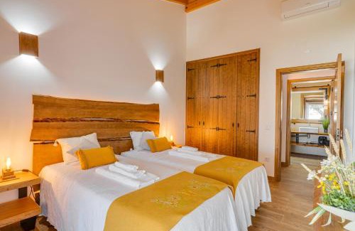 Arraiolos Maison | Monte Da Raposeira