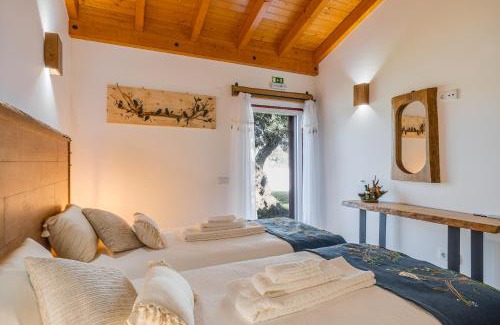 Arraiolos Maison | Monte Da Raposeira