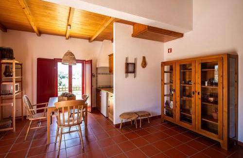 Montargil Maison | MONTE DA RAPOSINHA Enoturismo, Montargil