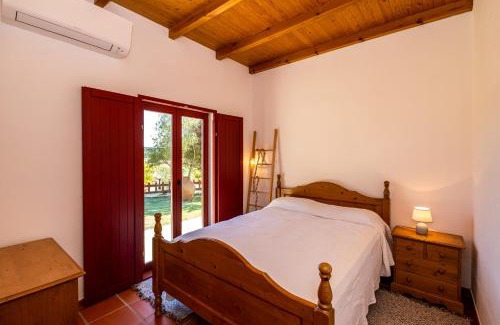 Montargil Maison | MONTE DA RAPOSINHA Enoturismo, Montargil