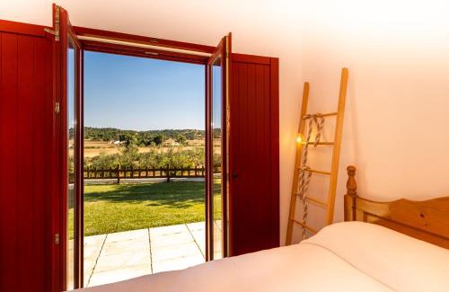 Montargil Maison | MONTE DA RAPOSINHA Enoturismo, Montargil