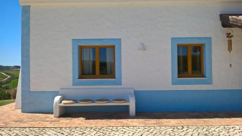 Carrascalinho Maison | Monte da Sapaleira