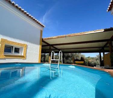 Porches Maison | MONTE DAS AREIAS CASA DE CAMPO/PASSADIÇO/PATEO/RAMPA
