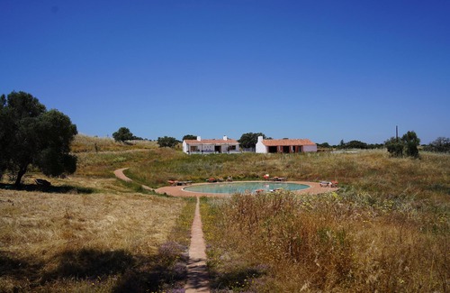 Grandola Maison | Monte das Casolas - Nature immersion experience