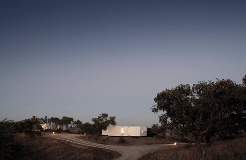 Grandola Maison | Monte das Casolas - Nature immersion experience