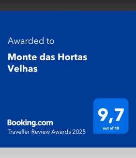 Viana do Alentejo Maison | Monte das Hortas Velhas