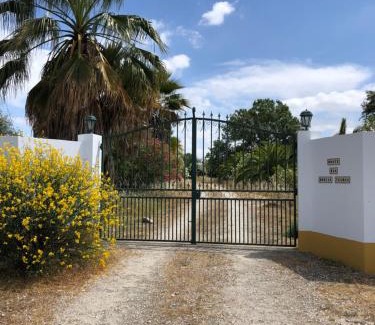 Viana do Alentejo Maison | Monte das Hortas Velhas