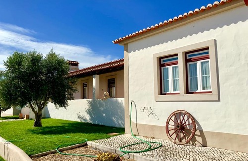 Pedrogao Maison | Monte das Oliveiras - Country House
