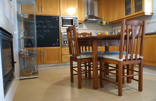 Pego Cottage | Casa de Campo - Monte das Pedras - Piscine privée - Wifi gratuit