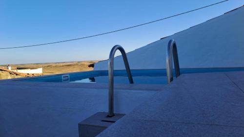 Castro Verde Maison | Monte das Sorraias Casa Emília