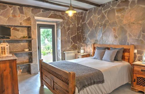 Reguengos de Monsaraz Maison | Monte Do Caneiro