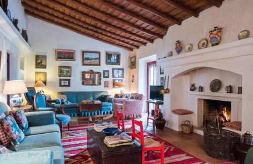 Arraiolos Maison | MONTE DO CORTIÇO