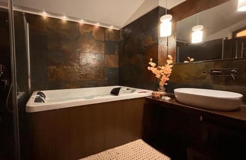 Pedra Arrancada Hôtel | Monte Do Malhao - Art, Eco & Spa