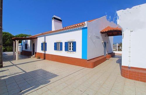 Santa Cruz Maison | Monte do Parral