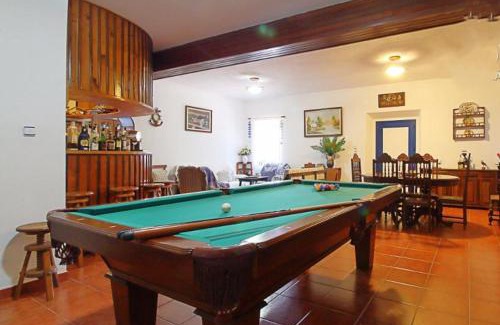 Santa Cruz Maison | Monte do Parral