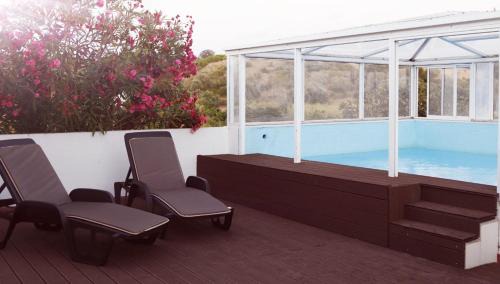 Santa Cruz Maison | Monte do Parral