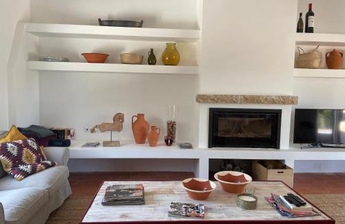 Erra Maison | Monte do Poço Country House