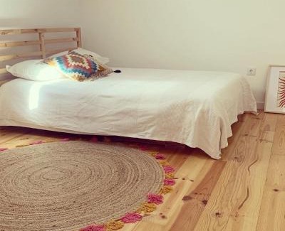 Erra Maison | Monte do Poço Country House