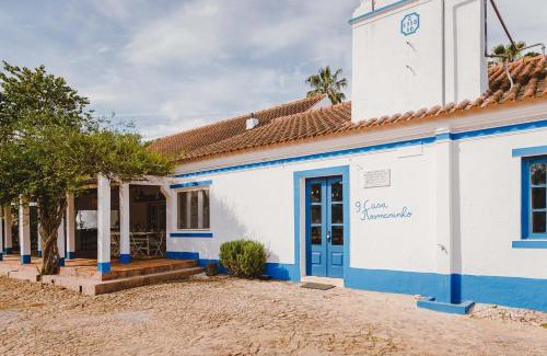 Avis Maison | Monte do Ramalho