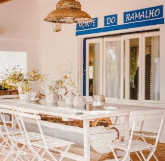 Avis Maison | Monte do Ramalho