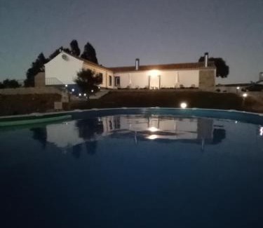 Sao Luis Lit Et Petit-Déjeuner | Monte do Sol