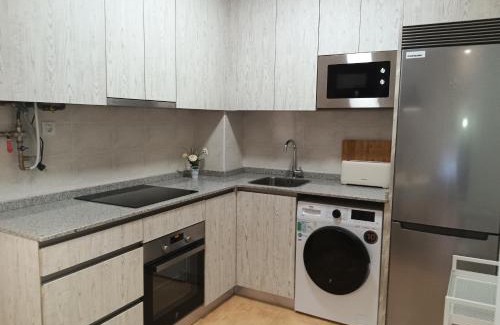 Los Corrales de Buelna Appartement | Monte Dobra
