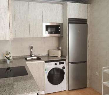 Los Corrales de Buelna Appartement | Monte Dobra