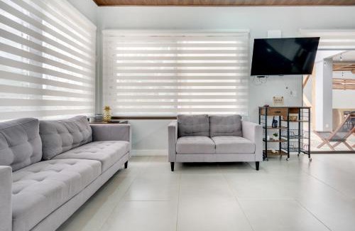 Pinilla Maison | Monte Donato 17