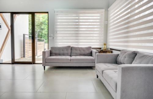 Pinilla Maison | Monte Donato 17