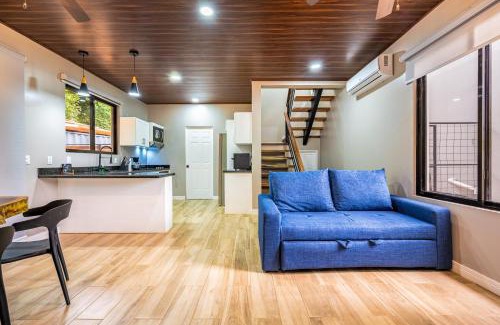 Pinilla Appartement | Monte Donato 18 - Apt 2