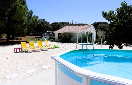 Vimieiro Villa | Monte dos Abrunhos - Alentejo
