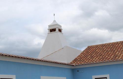 Vila Vicosa Cabine | Monte dos Cordeiros