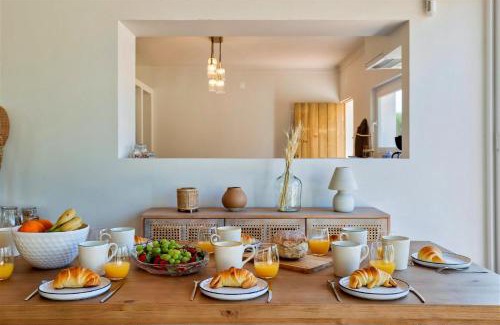 Grandola Maison | Monte dos Figos · Charming Villa with Private Pool close to Comporta