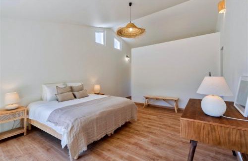 Grandola Maison | Monte dos Figos · Charming Villa with Private Pool close to Comporta