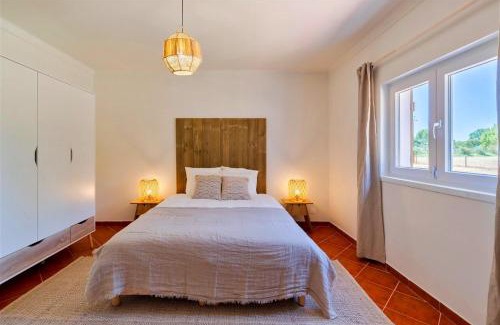 Grandola Maison | Monte dos Figos · Charming Villa with Private Pool close to Comporta