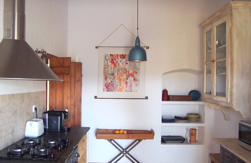 Sao Lourenco de Mamporcao Maison | Monte dos Freixos | Estremoz, Alentejo - intimité et tranquillité