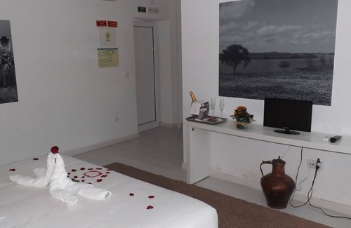 Aljustrel Autre | Monte dos Pocos Agroturismo