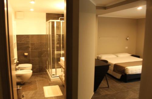 Charvensod Hôtel | Monte Emilius