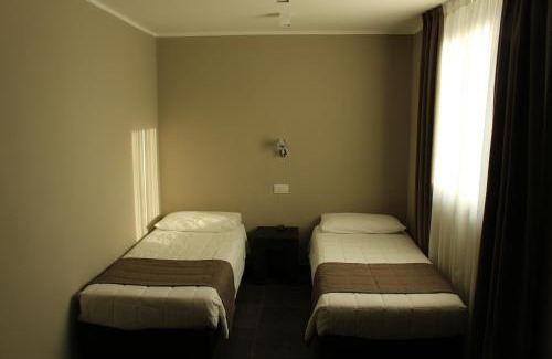 Charvensod Hôtel | Monte Emilius